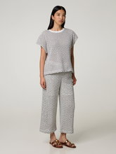 Bild von Hose mit weitem Bein