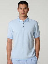 Bild von Poloshirt TULIOP