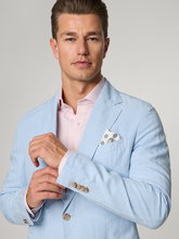 Bild von Veston mit Leinen GIRO