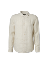 Image sur Chemise en lin Regular Fit