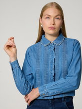 Bild von Jeanshemd PREPPY PIPPA