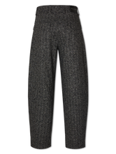 Bild von Stoffhose im Barrel Fit ORLY