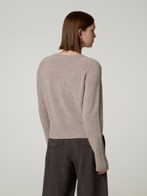 Image sur Pull en cachemire