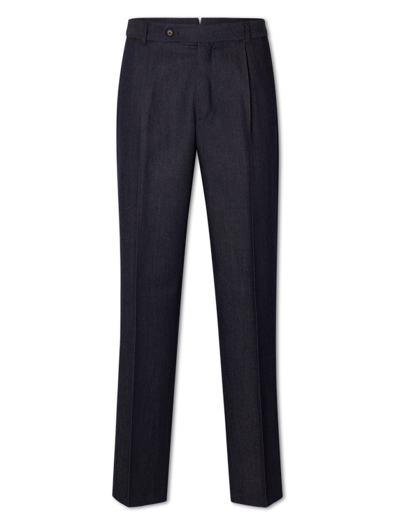 Bild von Hose im Straight Fit PERINO