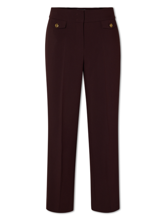 Bild von Hose mit weitem Bein ALARA