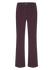 Bild von HOSE WOLLE GERADE