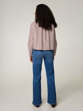 Image sur Jean coupe droite AMARA
