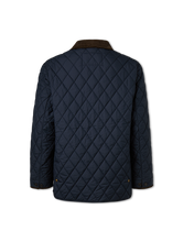 Bild von Steppjacke