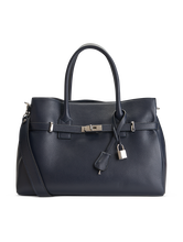 Bild von Henkeltasche
