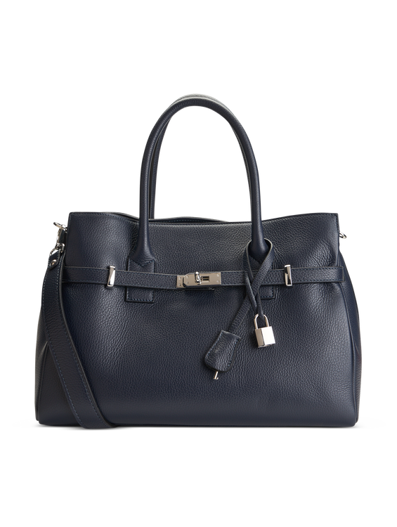 Bild von Henkeltasche