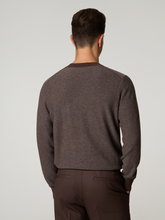 Bild von Pullover aus Wolle SOLONO