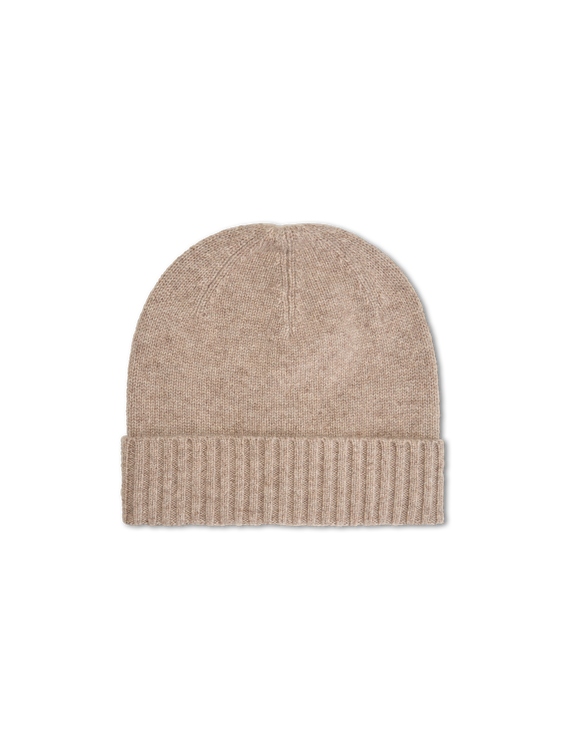 Bild von 100% GOOD CASHMERE BASIC MÜTZE