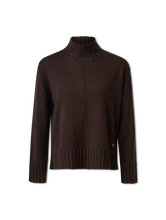 Image sur Pull en cachemire