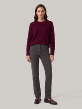 Image sur Pantalon en velours côtelé MARA S