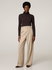 Image de UNISEX HOSE WEIT STOFF