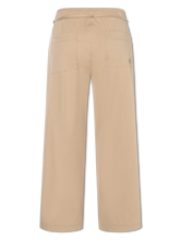 Bild von Hose aus Baumwolle CHIARA BELT