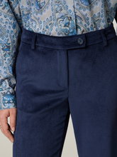Bild von Hose aus Cord