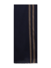 Bild von Schal mit Schurwolle