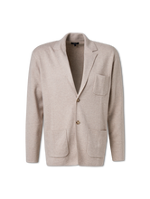 Image sur Cardigan en cachemire