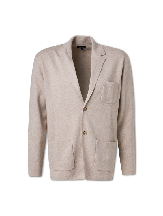 Image sur Cardigan en cachemire