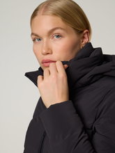 Image sur Manteau en duvet ENGMA