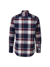 Bild von Flanellhemd im Custom Fit