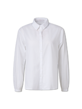 Image sur Chemisier brodé