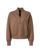 Bild von Sweatshirt DAVIDSON