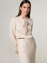 Image sur Chemisier à pinces