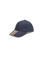 Bild von Cap ARTIST STRIPE