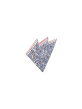 Bild von Pochette aus Seide