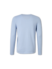 Image sur Pull en coton IRMINO