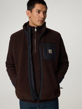 Bild von Teddygilet PRENTIS LINER