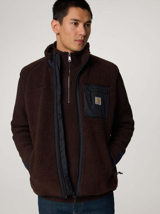 Bild von TEDDY VESTE