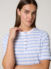 Bild von T-Shirt aus Baumwolle