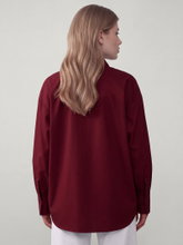 Bild von Hemdbluse MMENOLA