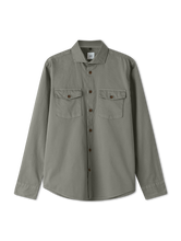 Bild von Overshirt