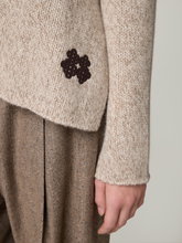 Bild von Pullover aus Kaschmir CHRISTY