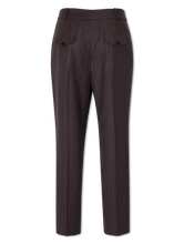 Image sur Pantalon à pinces
