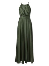 Bild von Cocktailkleid aus Satin