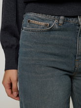 Bild von Jeans mit Umschlag MEDLEY