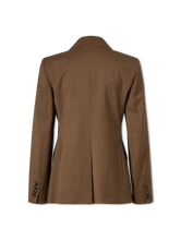 Bild von Doppelreihiger Blazer MSTUMICO