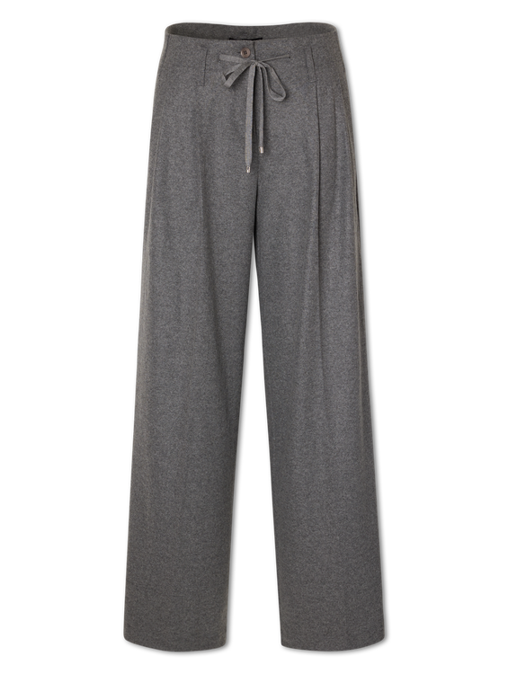 Bild von Hose mit weitem Bein ADDISON