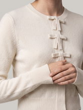 Image sur Cardigan en cachemire