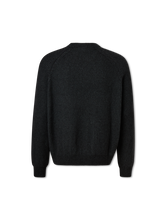 Bild von Pullover aus Schurwolle