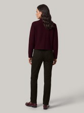 Image sur Pantalon coupe classique CAROLA WINTER
