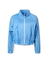 Bild von Blouson aus Baumwolle