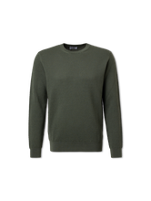 Bild von Pullover aus Wolle