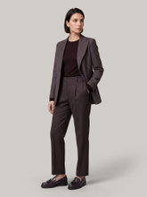 Image sur Pantalon à pinces