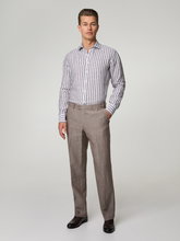 Bild von Leinenhose im Regular Fit PARMA